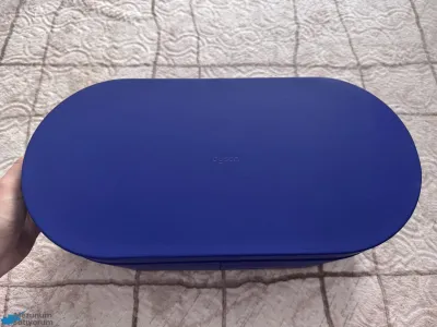 Dyson Airwrap