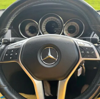 Mercedes Benz Cls 250 Amg P