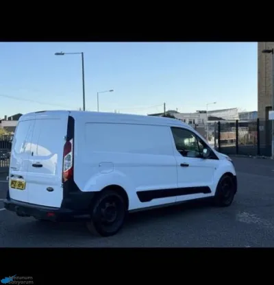 1.5 Ford Transit Connect Lwb