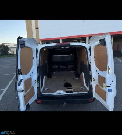 1.5 Ford Transit Connect Lwb
