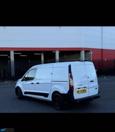 1.5 Ford Transit Connect Lwb