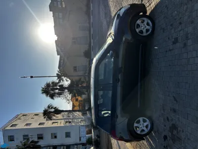 Suzuki Swift 2007