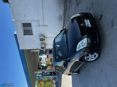 Suzuki Swift 2007