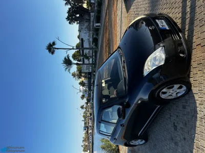 Suzuki Swift 2007