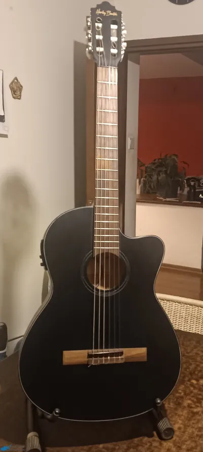 Harleybenton Elektroklasik