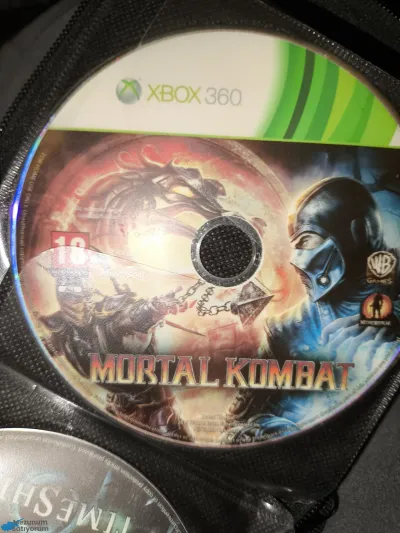 Xbox 360 Cd Games