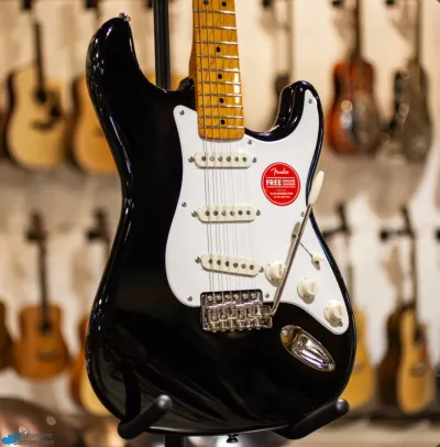 Gitar Ve Amfi