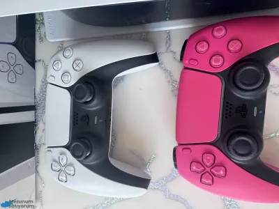 Sıfır Ayarında Playstation 5
