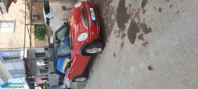 Mini Cooper Caprio 2007 Model