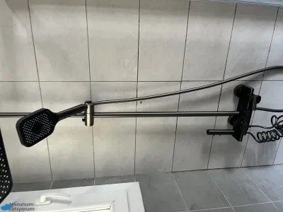 Akıllı Duş Seti