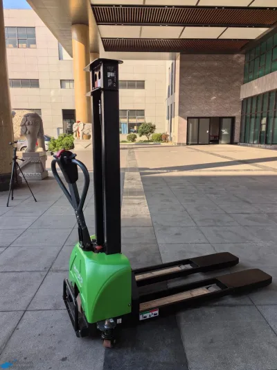 Elektrikli Transpalet