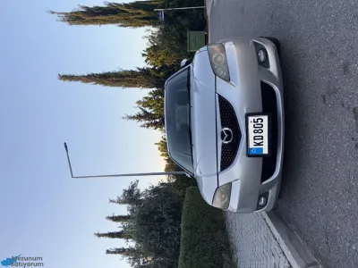 2005 Model Mazda Axela
