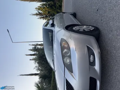 2005 Model Mazda Axela