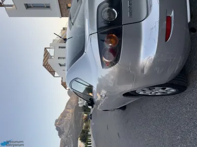 2005 Model Mazda Axela