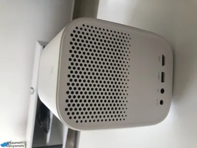 Projeksiyon-xiaomi Mi Smart 2