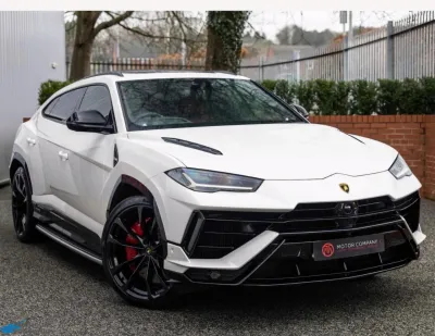 Lamborghini Urus S 2023