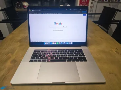 Satılık Macbook Pro 2018