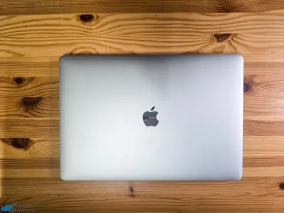 Satılık Macbook Pro 2018
