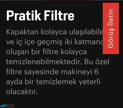 Arcelik Kurutma Makinesi