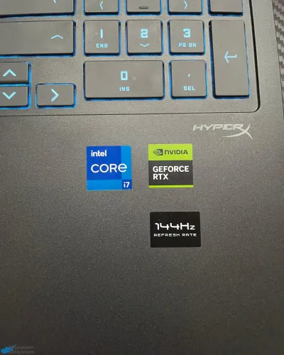 Hp Victus 16 Oyun Bilgisayari