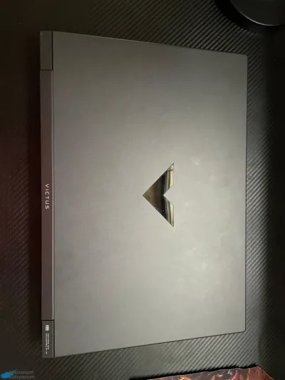 Hp Victus 16 Oyun Bilgisayari