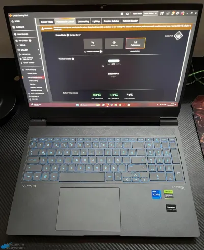 Hp Victus 16 Oyun Bilgisayari