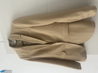 Blazer Ceket