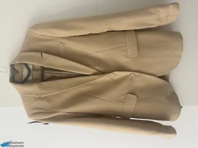 Blazer Ceket