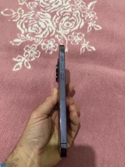 14 Pro Max Nokta Hatasız