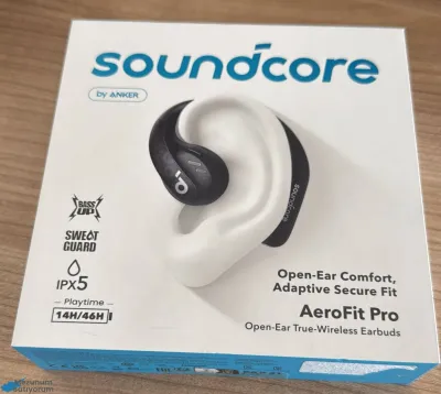 Anker-soundcore Kulaklık