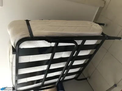 Tek Kişilik Yatak