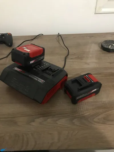 Einhell Basinçli Yikama Aleti