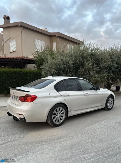 Bmw 3 Serisi