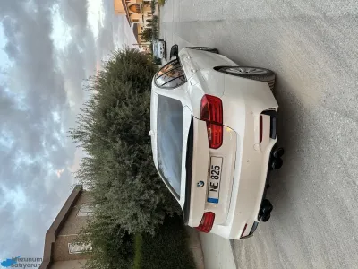Bmw 3 Serisi