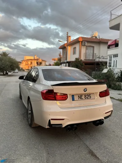 Bmw 3 Serisi