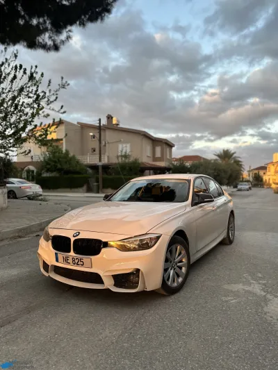 Bmw 3 Serisi
