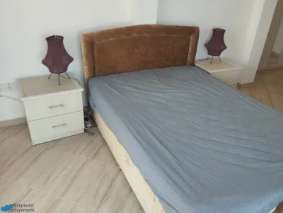 140cmx200cm Bazalı Yatak 7000₺