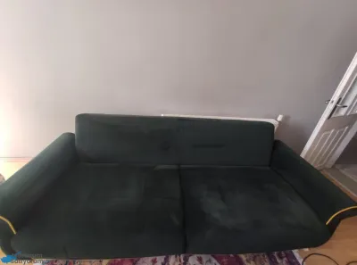 İstikbal 3+3+1+1 Koltuk Takımı