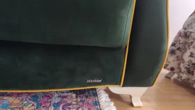 İstikbal 3+3+1+1 Koltuk Takımı