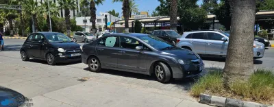 Honda Civic 2009
