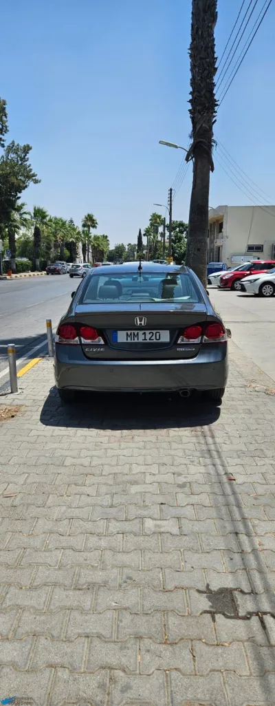 Honda Civic 2009