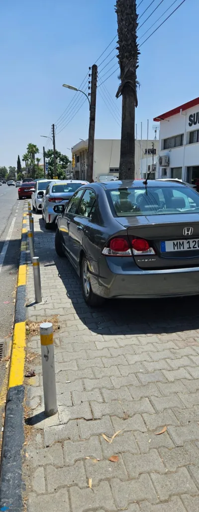 Honda Civic 2009