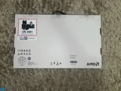 Hp Omen 16-n00nv Gaming Laptop