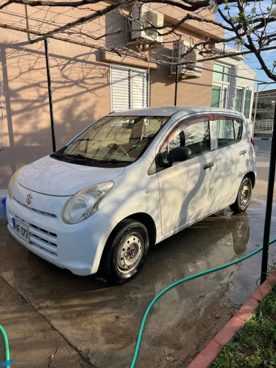 Suziki Alto
