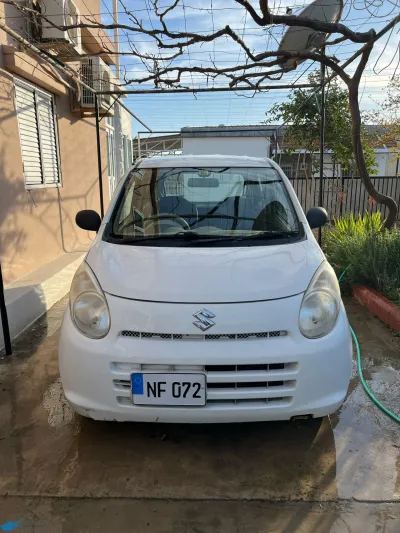 Suziki Alto
