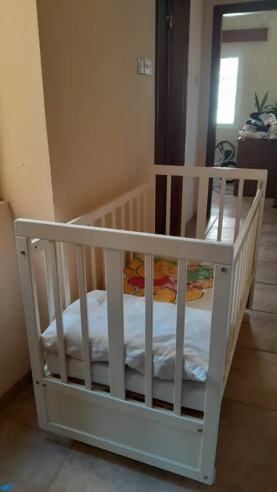 Çocuk Beşiği