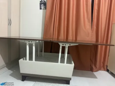Açılır Sehpa Masa