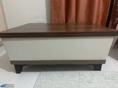 Açılır Sehpa Masa