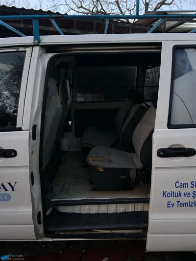 Toyota Townace Lite