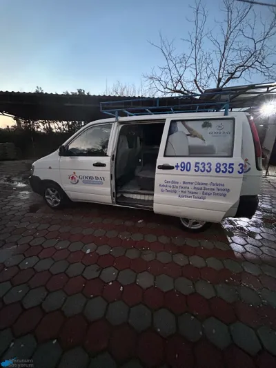Toyota Townace Lite